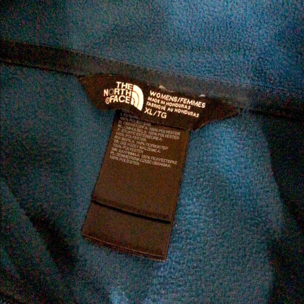 TheNorth Face Pullover